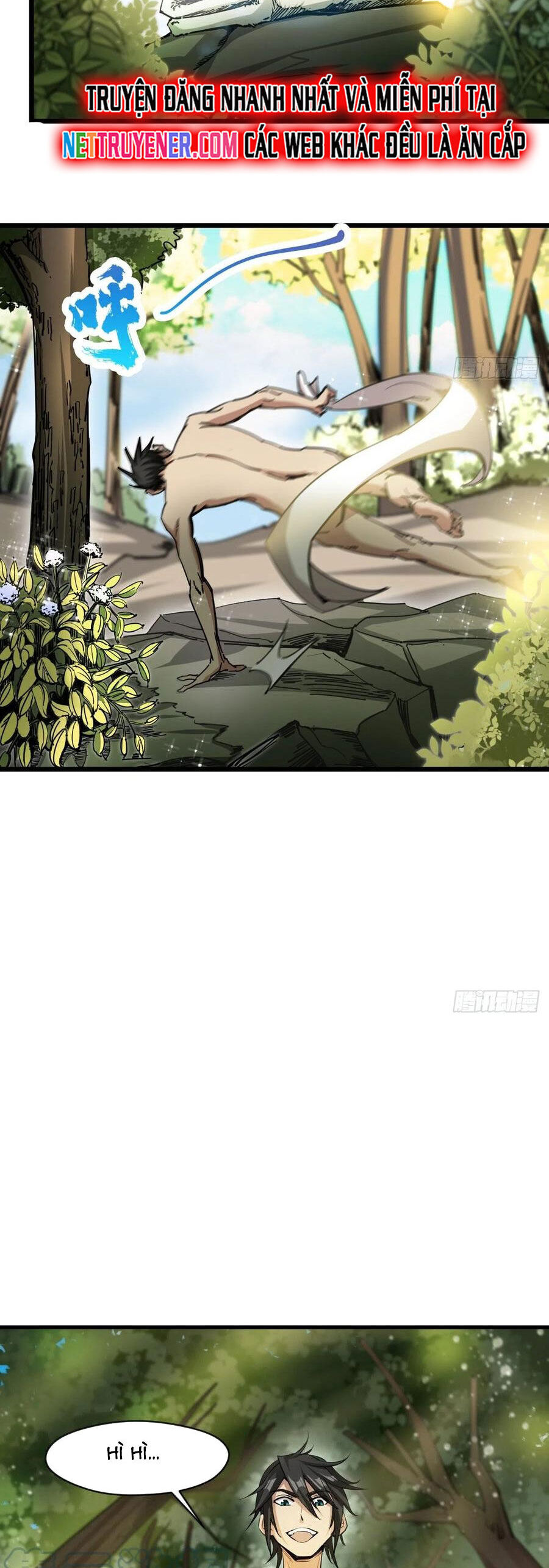 Ta Ở Phế Thổ Đăng Nhập Thí Thần Chapter 38 - Trang 2