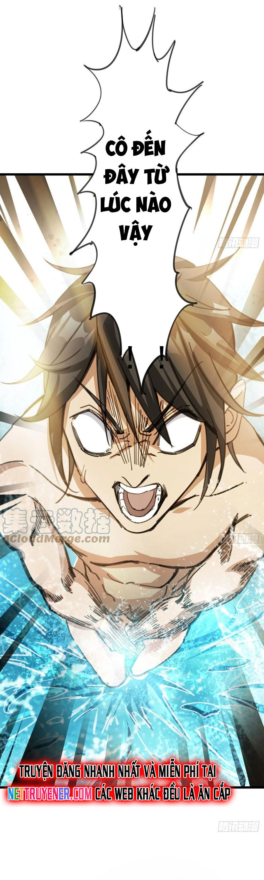 Ta Ở Phế Thổ Đăng Nhập Thí Thần Chapter 38 - Trang 2