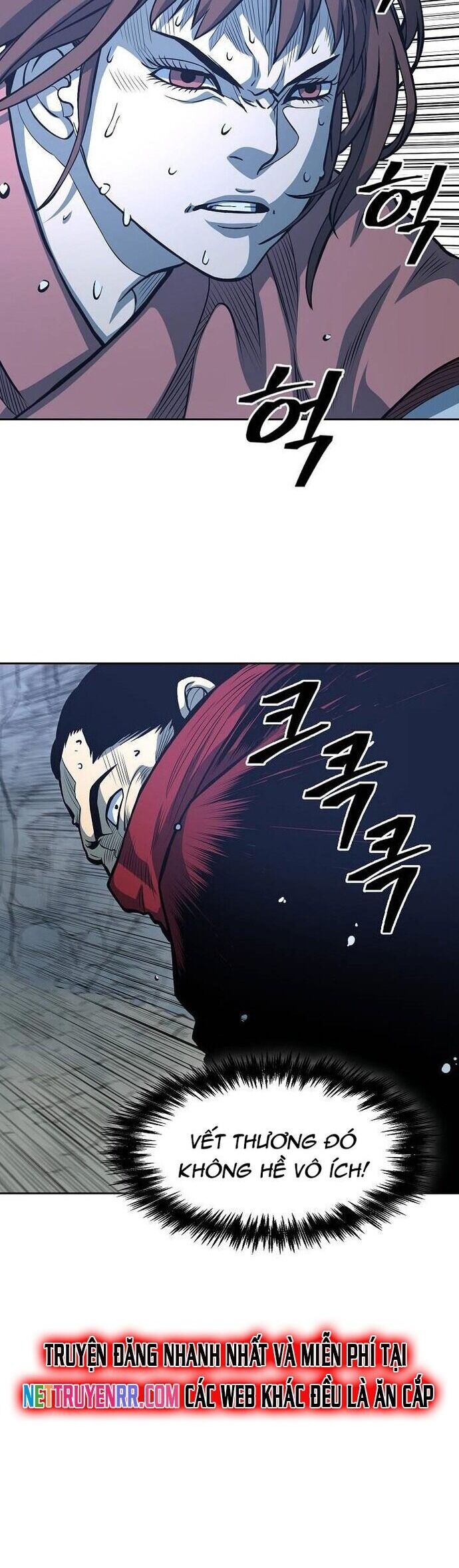 Huyền Thoại Vô Song Chiến Thần Chapter 88 - Trang 2