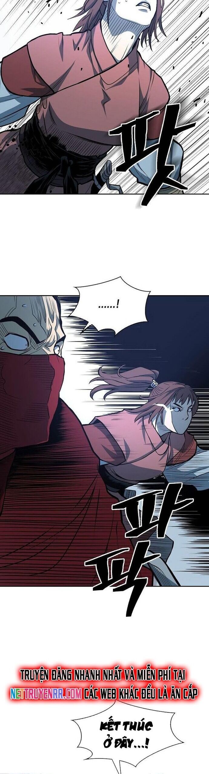Huyền Thoại Vô Song Chiến Thần Chapter 88 - Trang 2