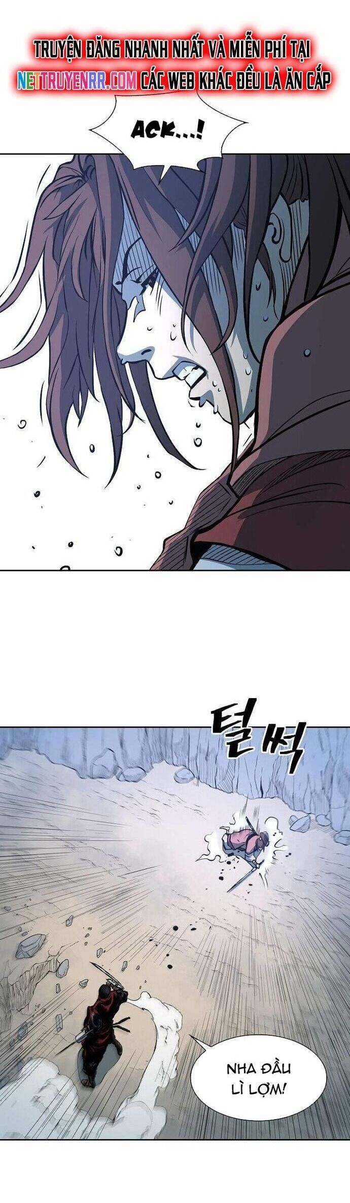 Huyền Thoại Vô Song Chiến Thần Chapter 88 - Trang 2
