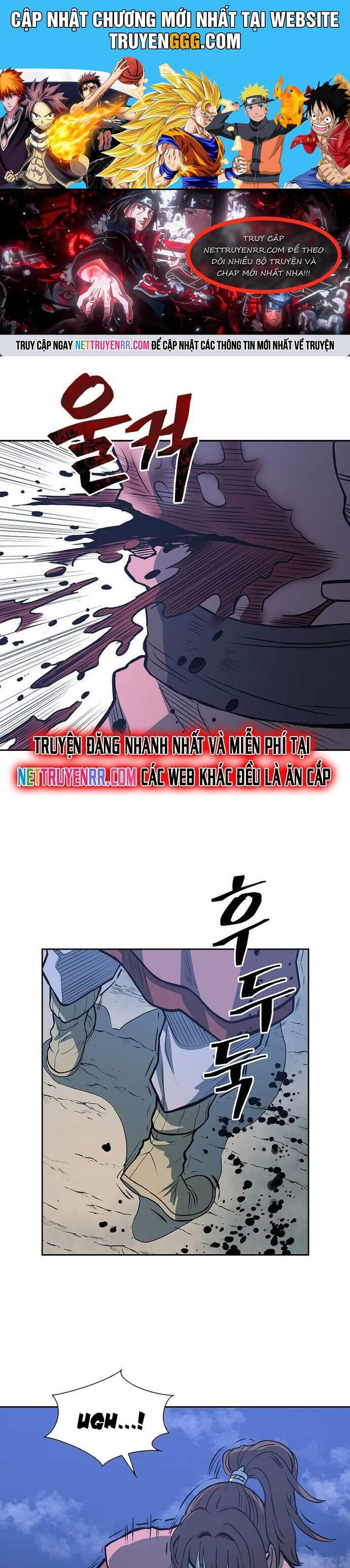 Huyền Thoại Vô Song Chiến Thần Chapter 88 - Trang 2