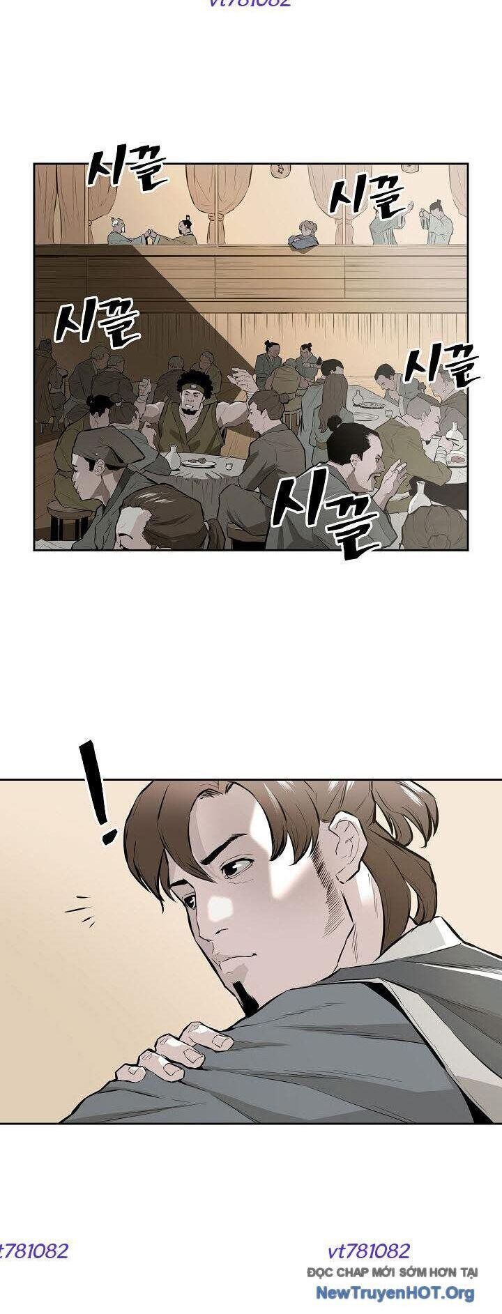 Phong Hồn - Quán Đỉnh Vô Song Chapter 8 - Trang 2