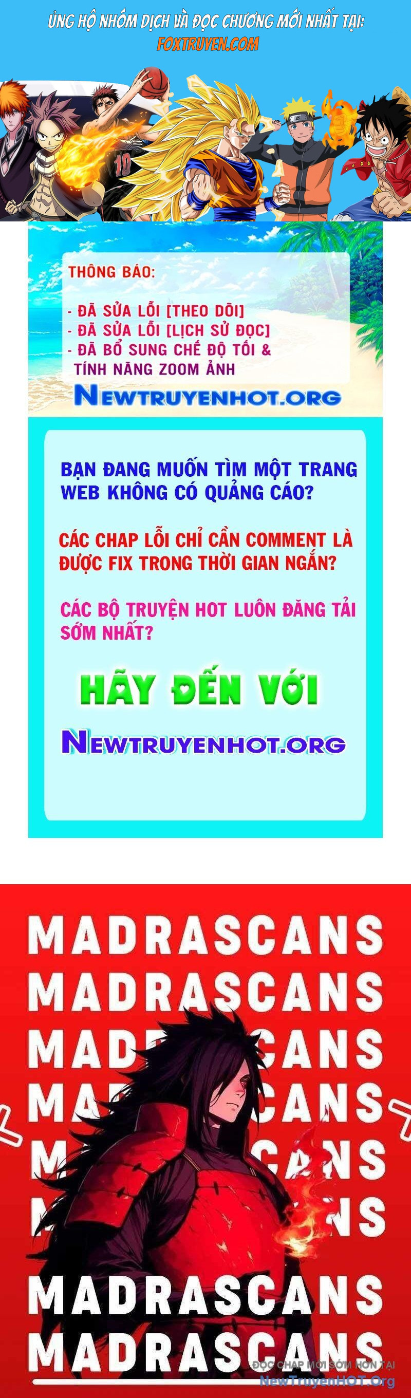 Lão Đại Trung Niên Không Danh Chapter 2 - Trang 2
