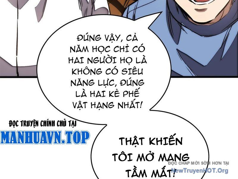 Thế Giới Siêu Phàm! Ta Là Ma Cà Rồng? Chapter 9 - Trang 2