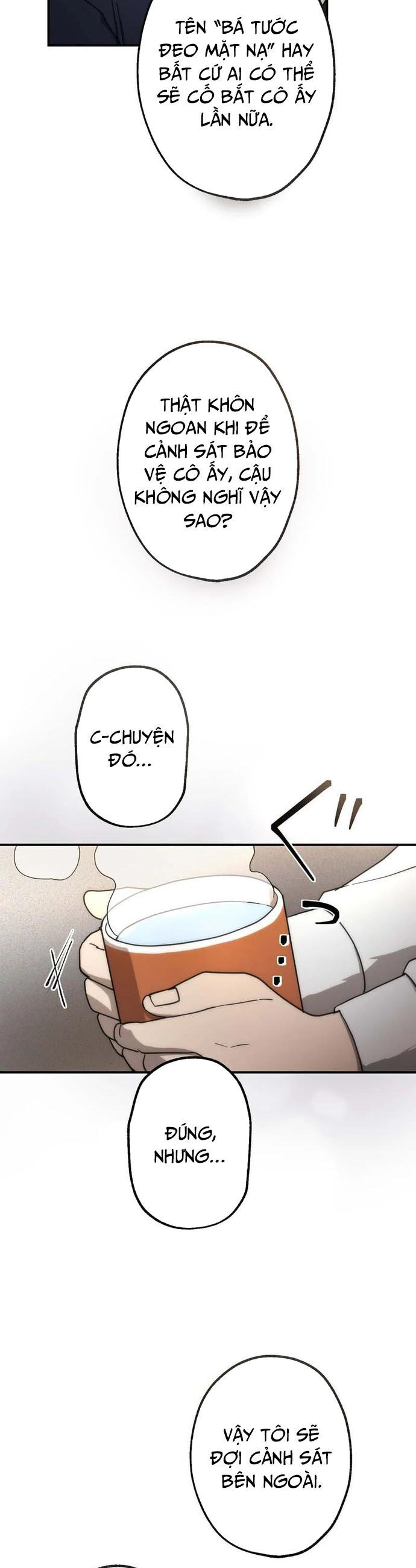 Kẻ Kế Thừa Thần Khí Viễn Cổ Chapter 3 - Trang 2