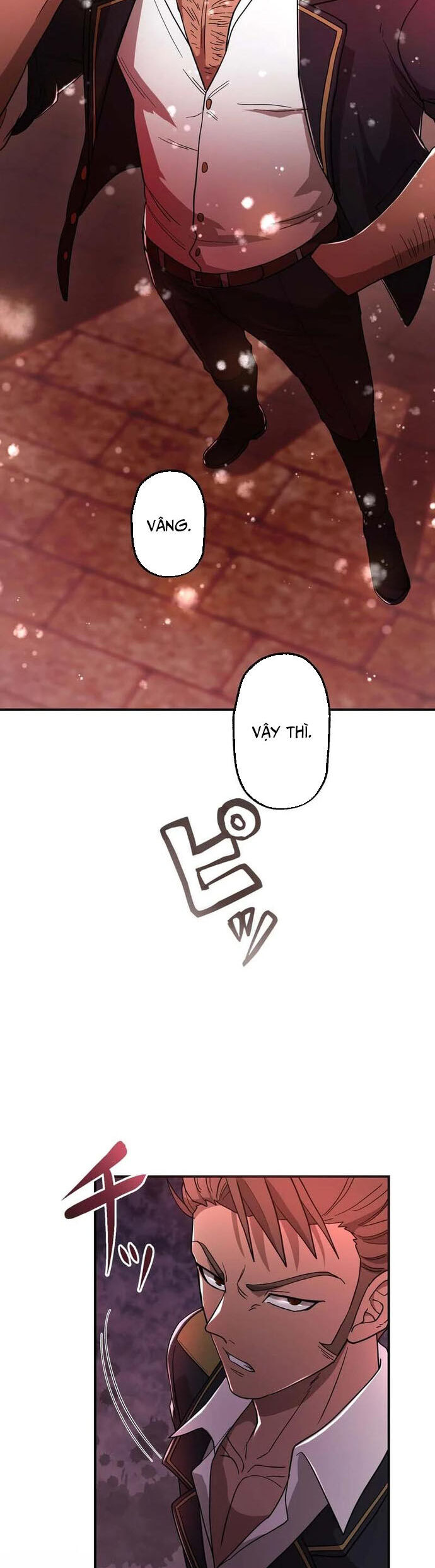 Kẻ Kế Thừa Thần Khí Viễn Cổ Chapter 3 - Trang 2