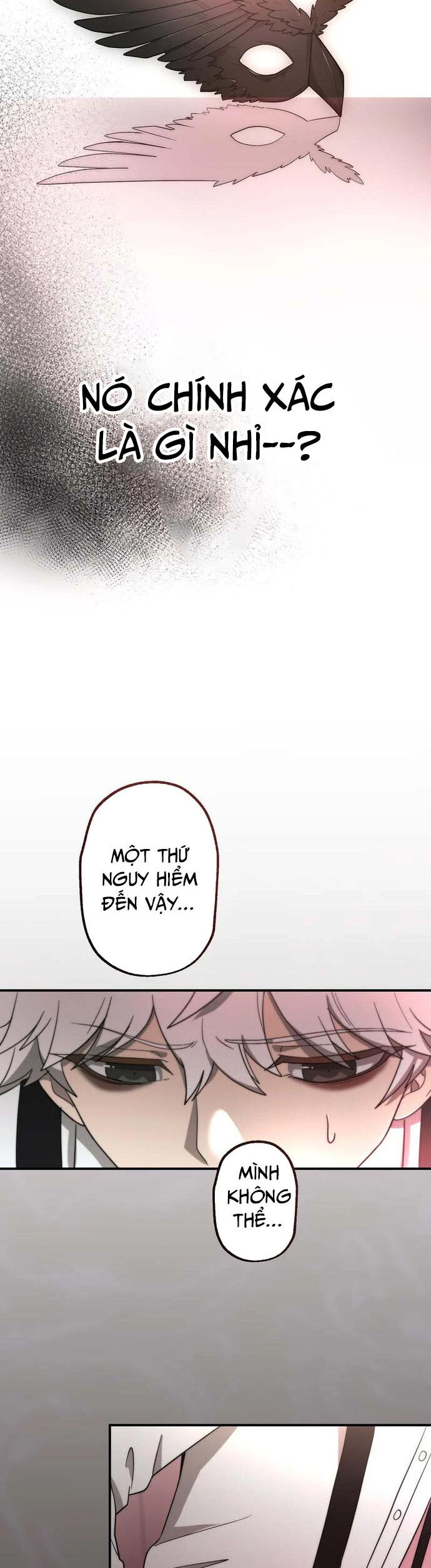 Kẻ Kế Thừa Thần Khí Viễn Cổ Chapter 3 - Trang 2