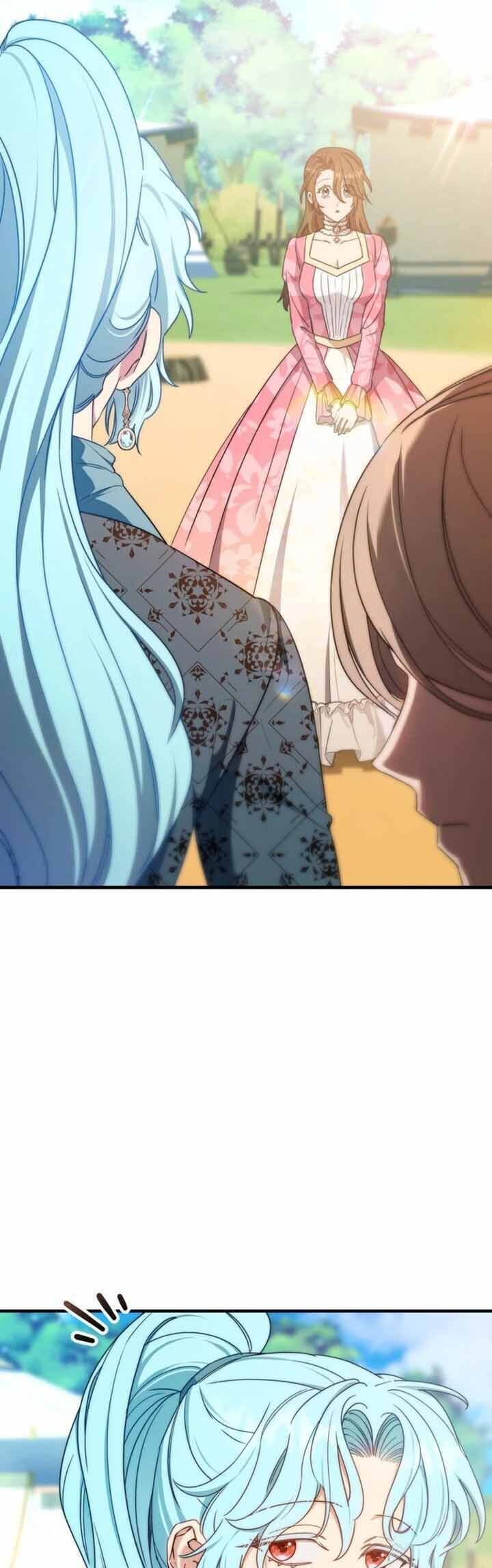 Your Majesty, Please Stop Now Chapter 27 - Trang 2