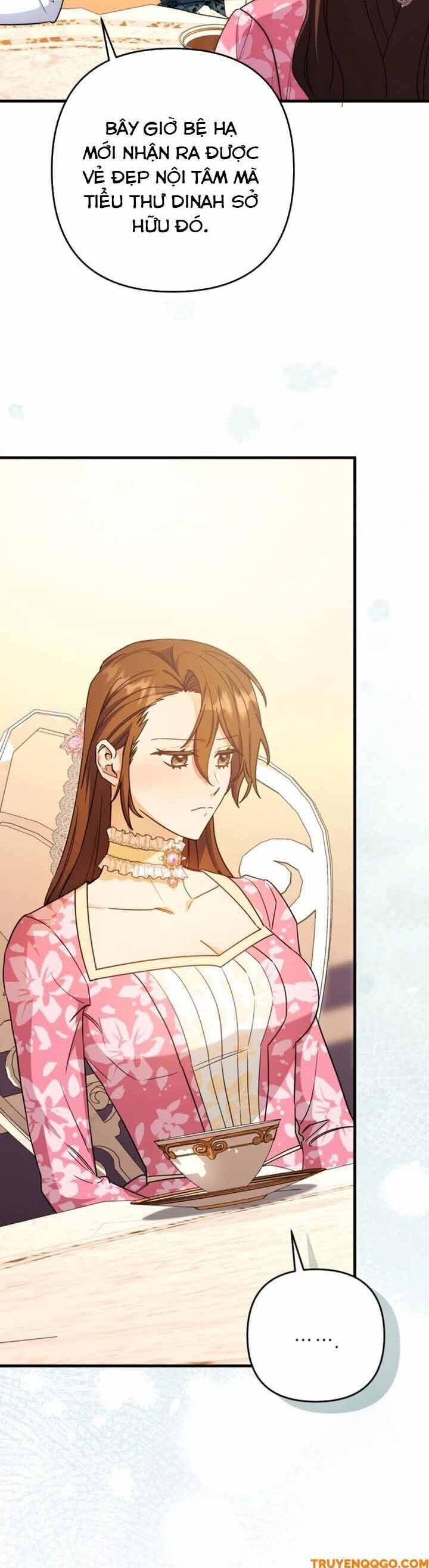 Your Majesty, Please Stop Now Chapter 27 - Trang 2