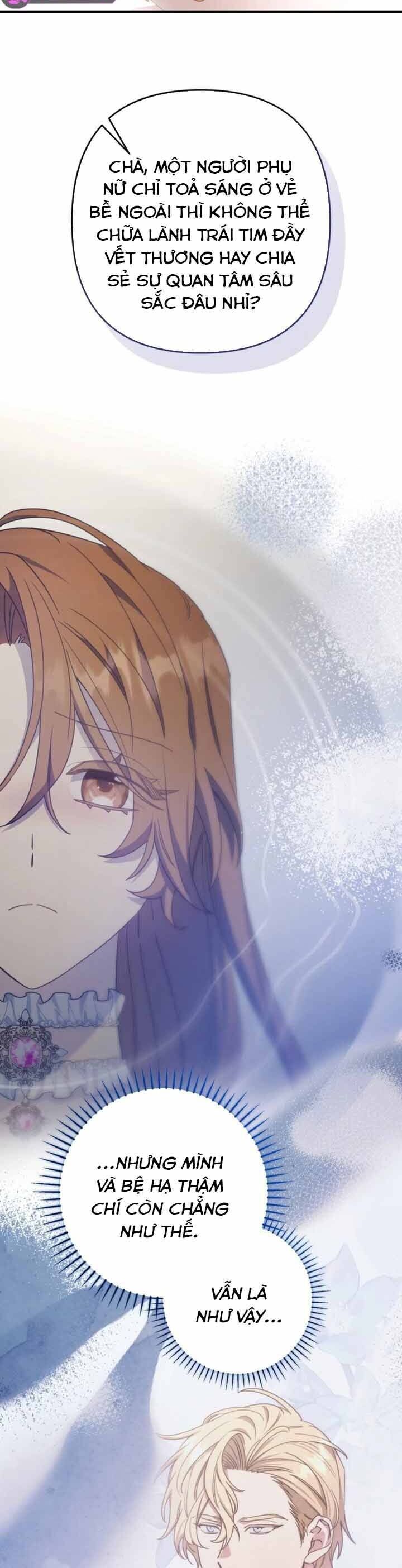 Your Majesty, Please Stop Now Chapter 27 - Trang 2