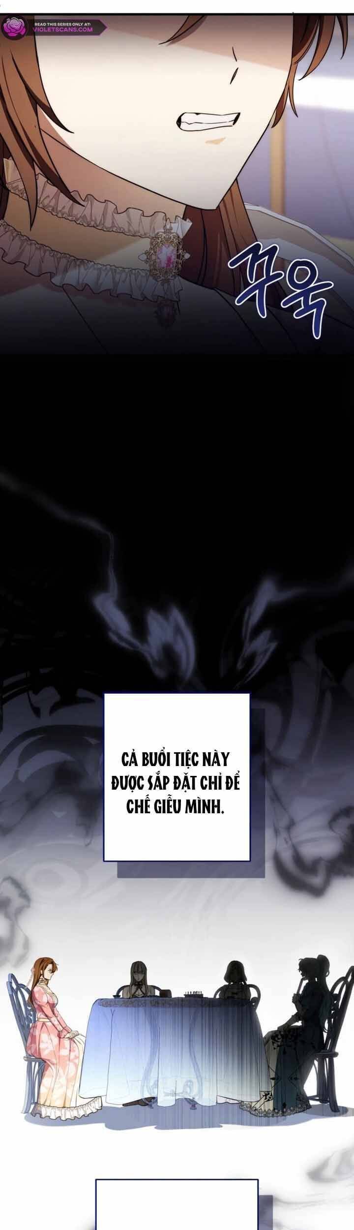 Your Majesty, Please Stop Now Chapter 27 - Trang 2