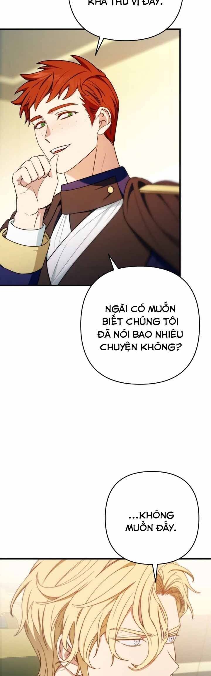 Your Majesty, Please Stop Now Chapter 27 - Trang 2