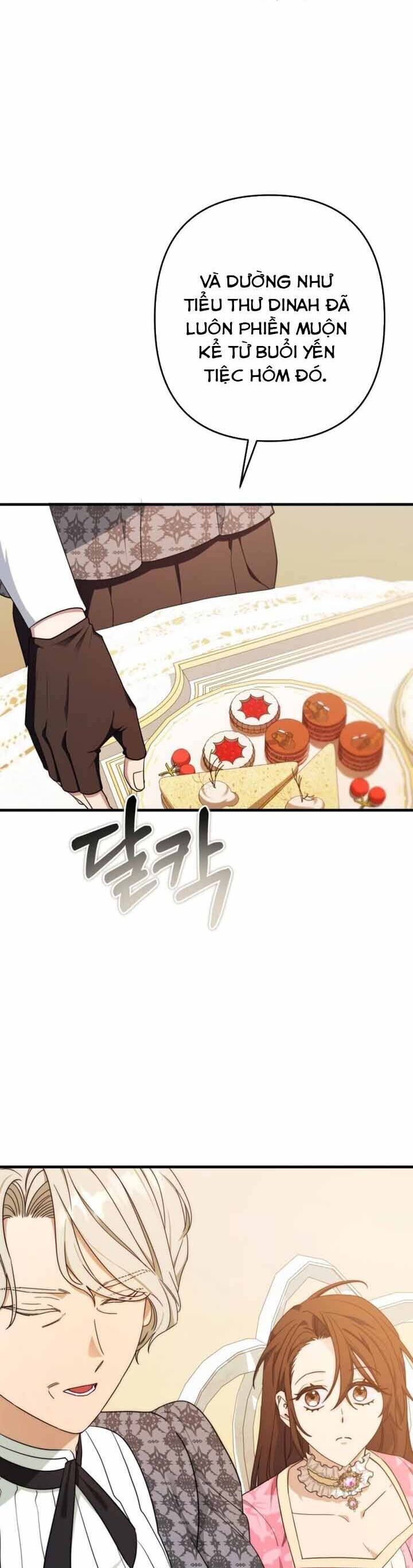 Your Majesty, Please Stop Now Chapter 27 - Trang 2