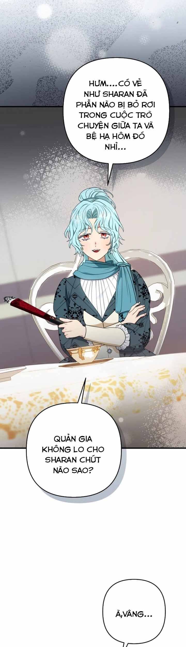 Your Majesty, Please Stop Now Chapter 27 - Trang 2
