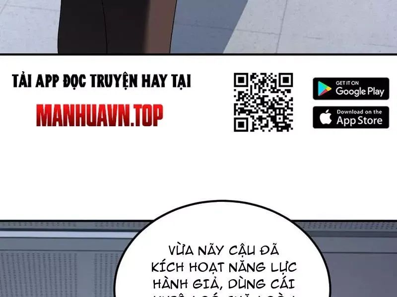 Giải Cứu Thế Giới Bằng Cách Thăng Cấp Chapter 47 - Trang 2