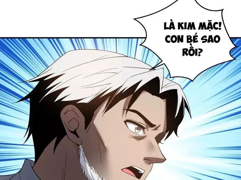 Giải Cứu Thế Giới Bằng Cách Thăng Cấp Chapter 47 - Trang 2