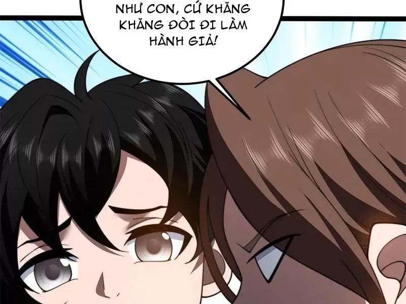 Giải Cứu Thế Giới Bằng Cách Thăng Cấp Chapter 47 - Trang 2