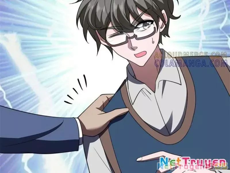 Giải Cứu Thế Giới Bằng Cách Thăng Cấp Chapter 47 - Trang 2