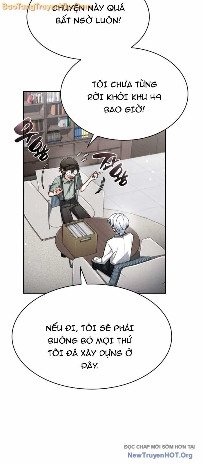 Đa Sắc Ma Pháp Sư Thiên Tài Chapter 42 - Trang 2