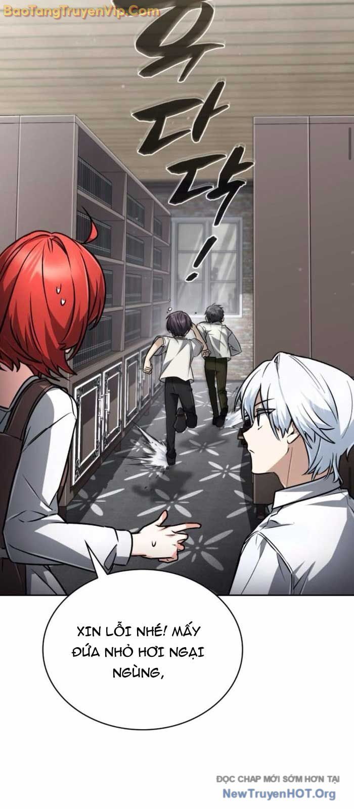 Đa Sắc Ma Pháp Sư Thiên Tài Chapter 42 - Trang 2