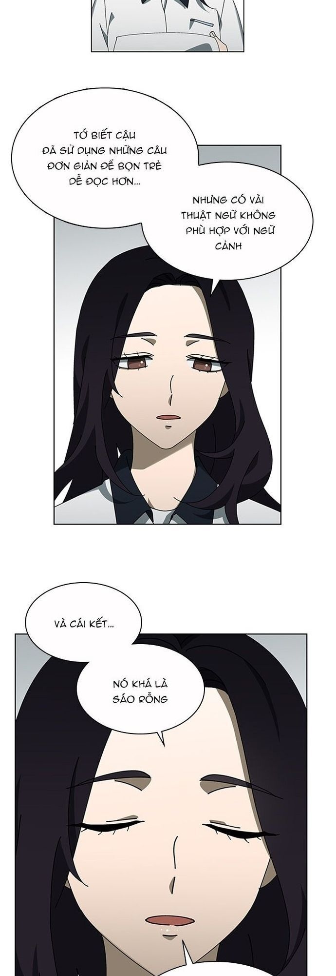 Siêu Sao Độc Chiếm Của Ta Chapter 69 - Trang 2