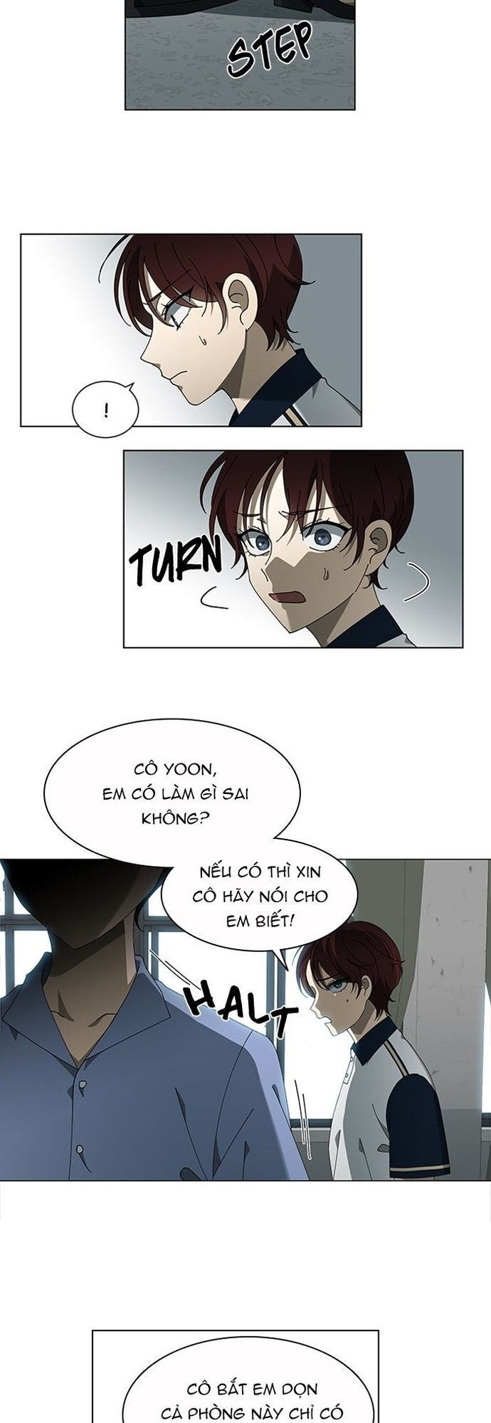 Siêu Sao Độc Chiếm Của Ta Chapter 69 - Trang 2