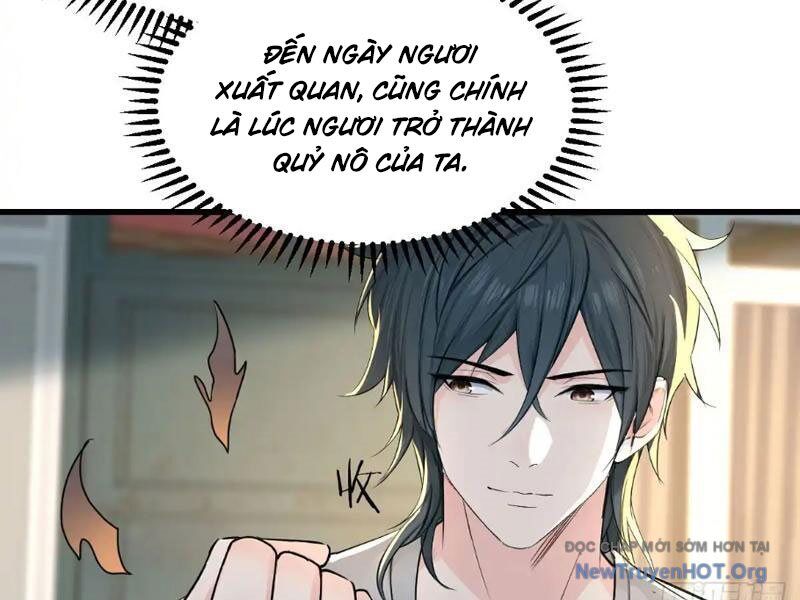 Chuyển Sinh Thành Tra Nam, Ta Giúp Thê Tử Trường Sinh Chapter 17 - Trang 2