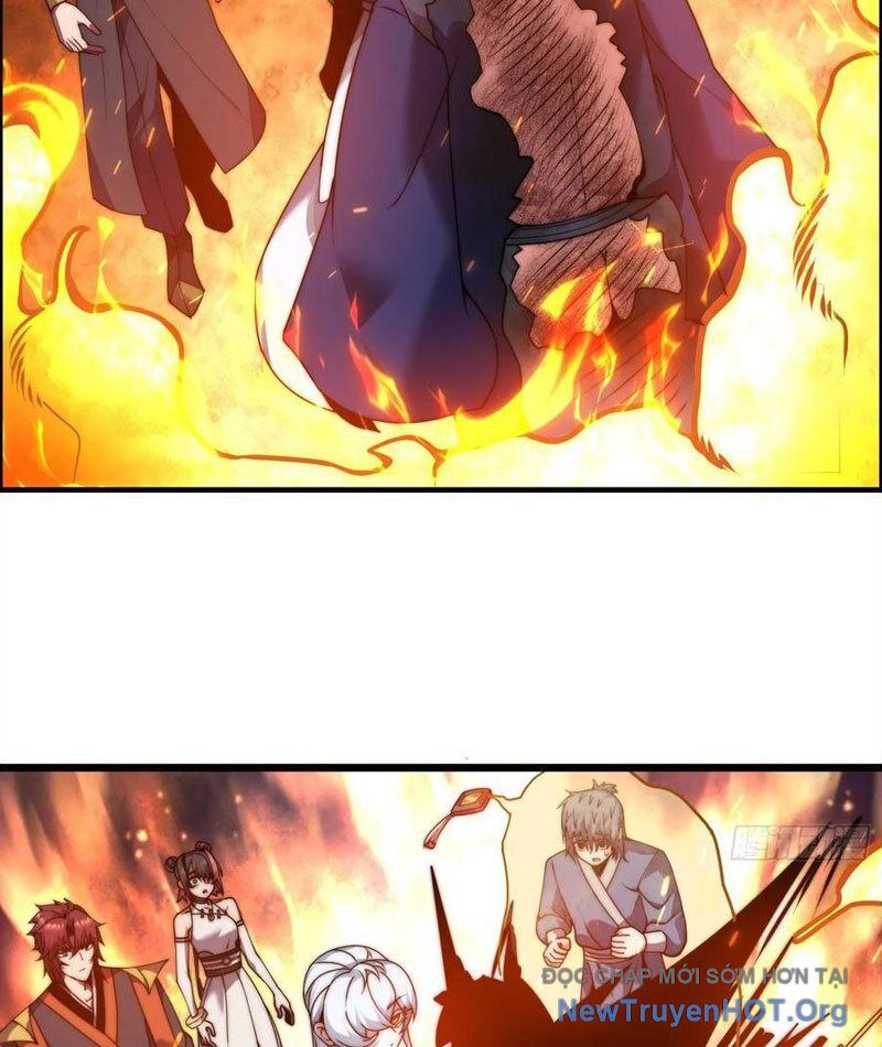 Lôi Kiếp Thập Vạn Niên Chapter 15 - Trang 2