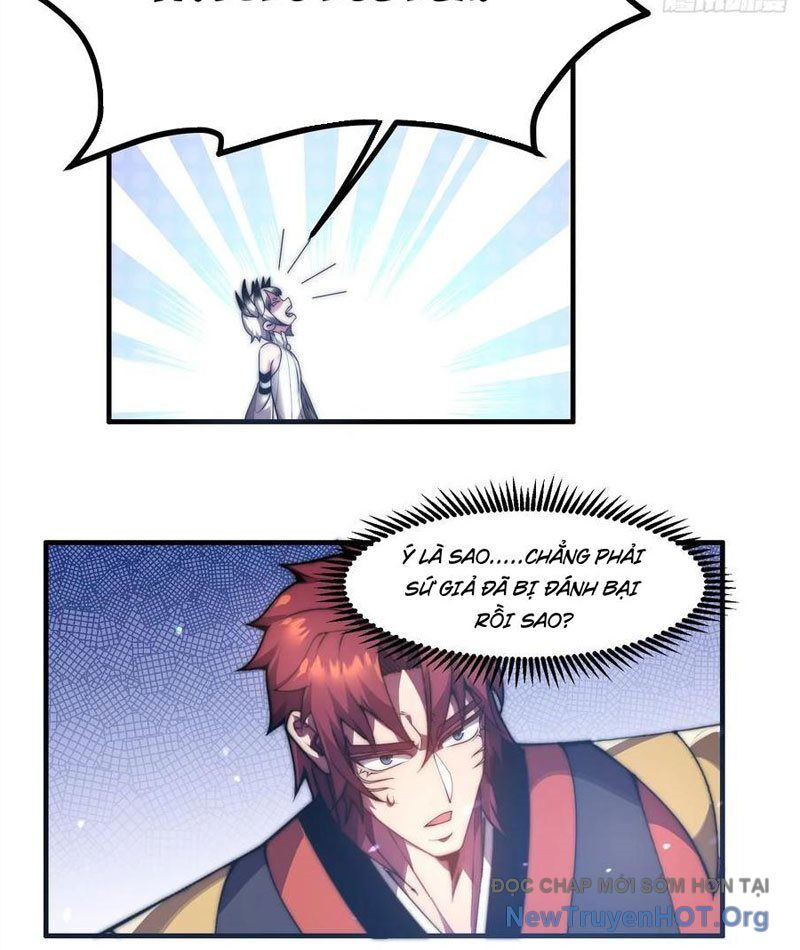 Lôi Kiếp Thập Vạn Niên Chapter 15 - Trang 2