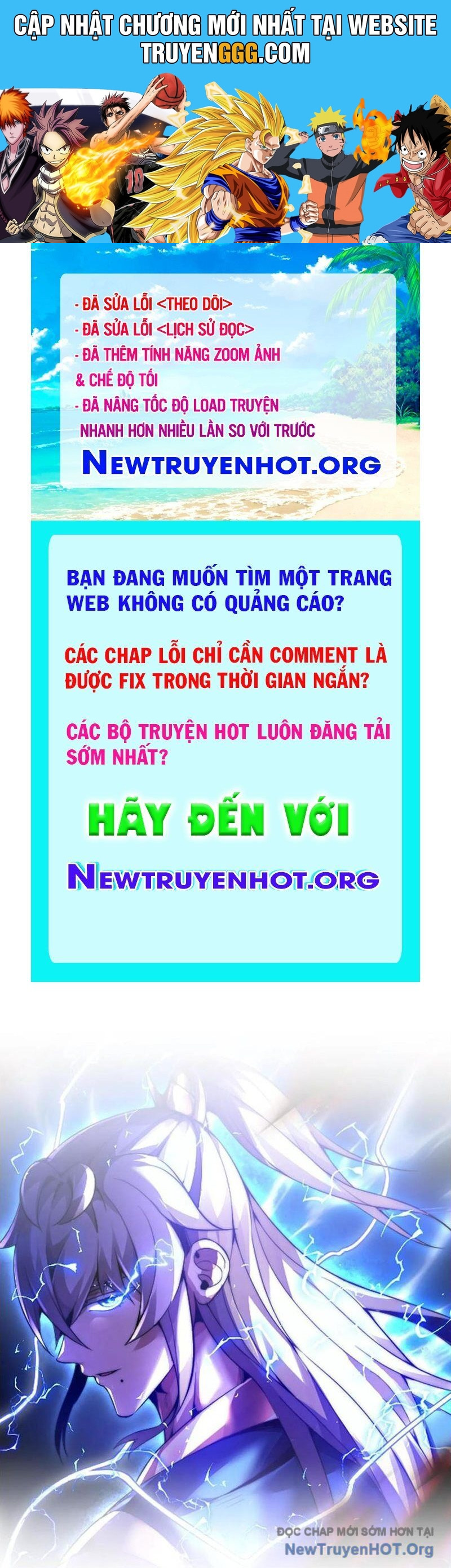 Lôi Kiếp Thập Vạn Niên Chapter 15 - Trang 2