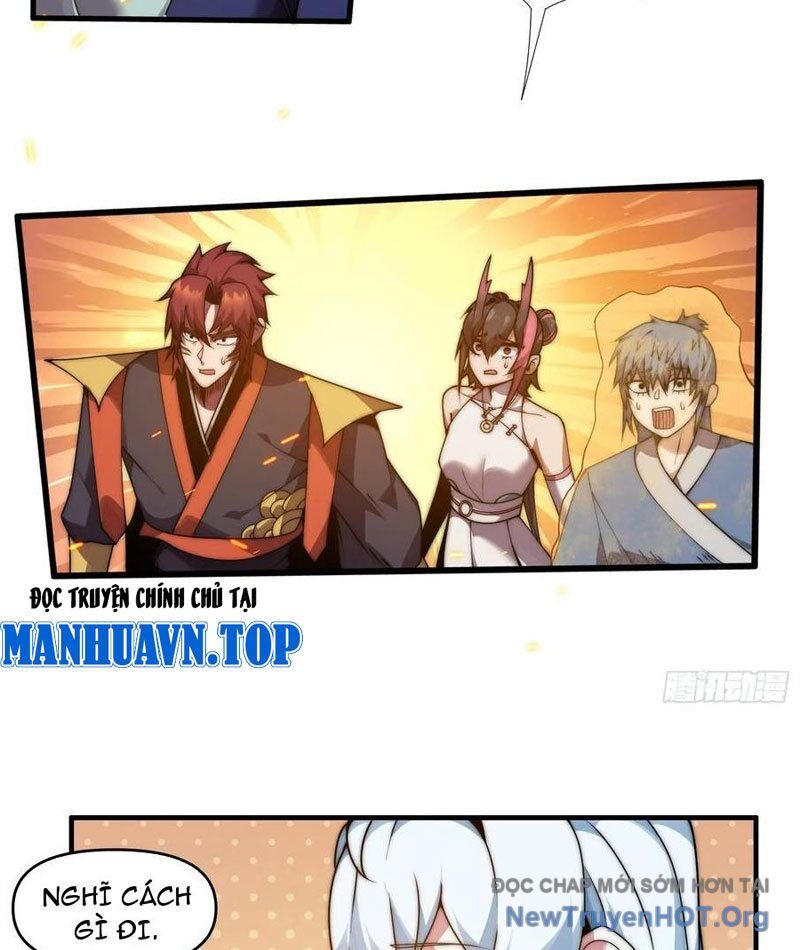 Lôi Kiếp Thập Vạn Niên Chapter 15 - Trang 2
