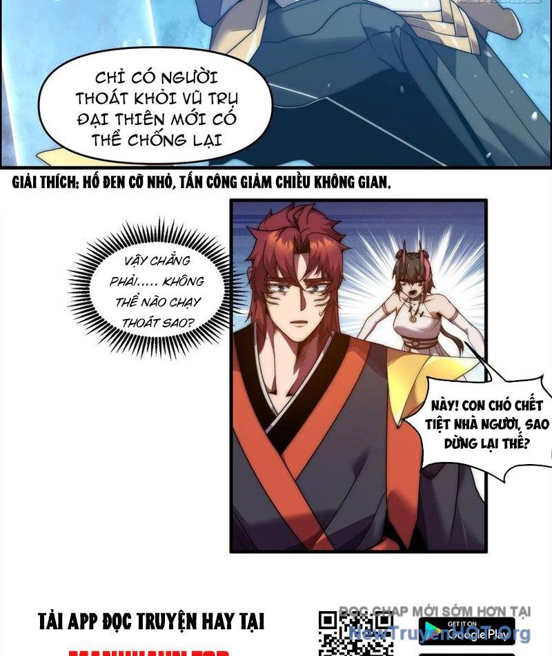 Lôi Kiếp Thập Vạn Niên Chapter 15 - Trang 2