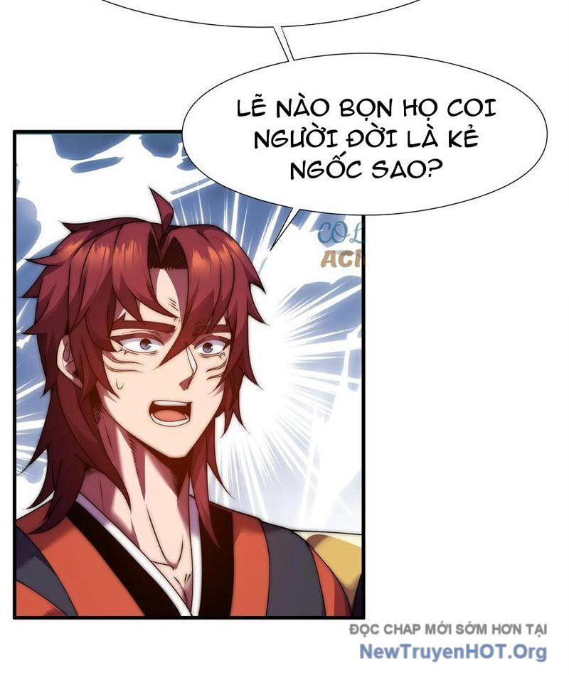Lôi Kiếp Thập Vạn Niên Chapter 15 - Trang 2