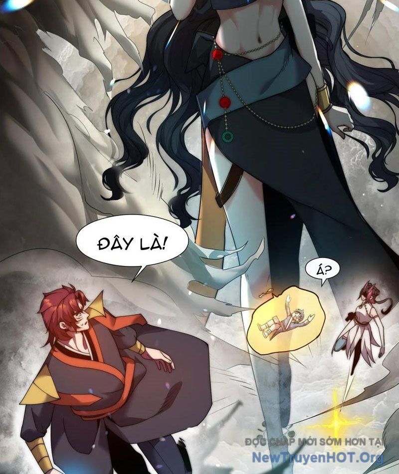 Lôi Kiếp Thập Vạn Niên Chapter 15 - Trang 2