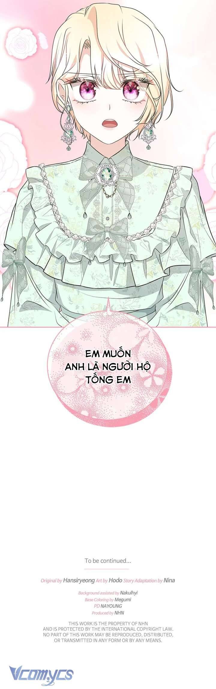 Nhân Vật Tôi Xuyên Vào Chưa Từng Xuất Hiện Chapter 63 - Trang 2