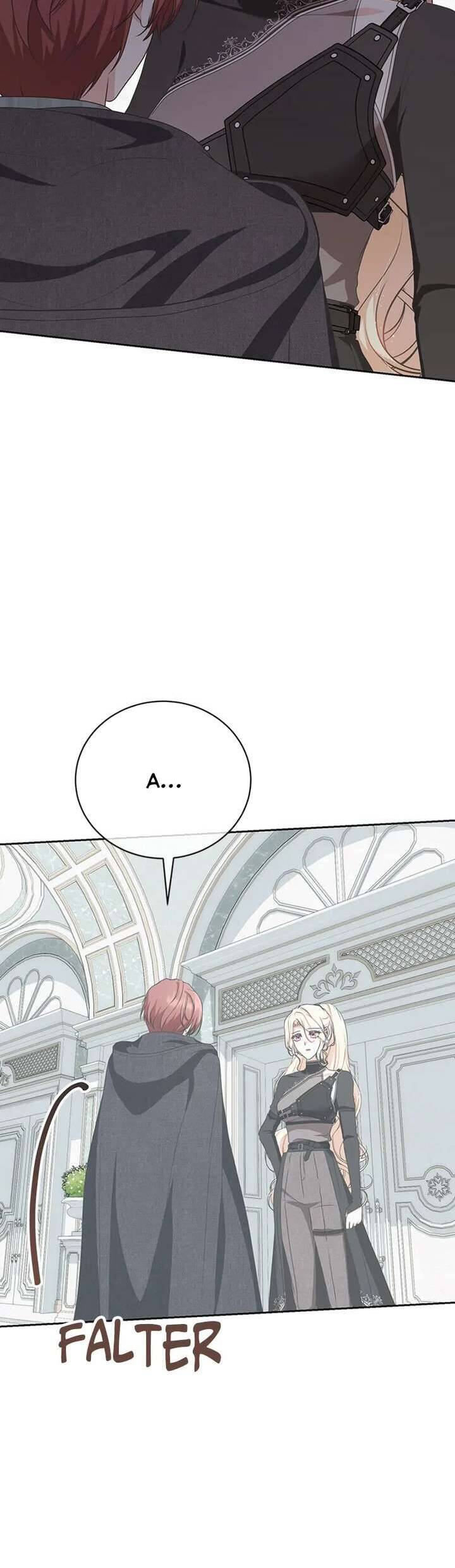 Nhân Vật Tôi Xuyên Vào Chưa Từng Xuất Hiện Chapter 63 - Trang 2