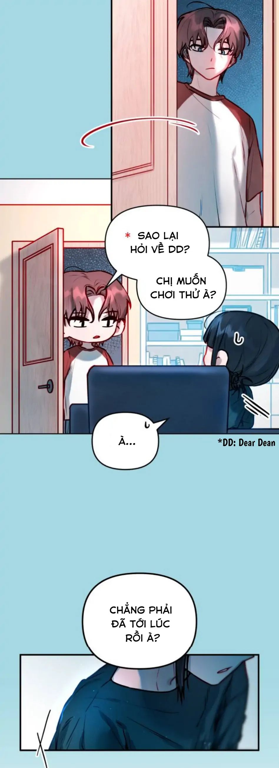 Guild Idol Chapter 1 - Trang 2