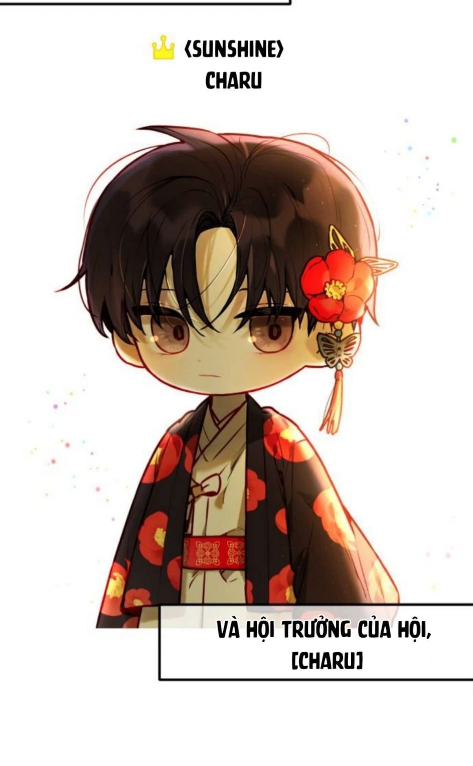 Guild Idol Chapter 1 - Trang 2