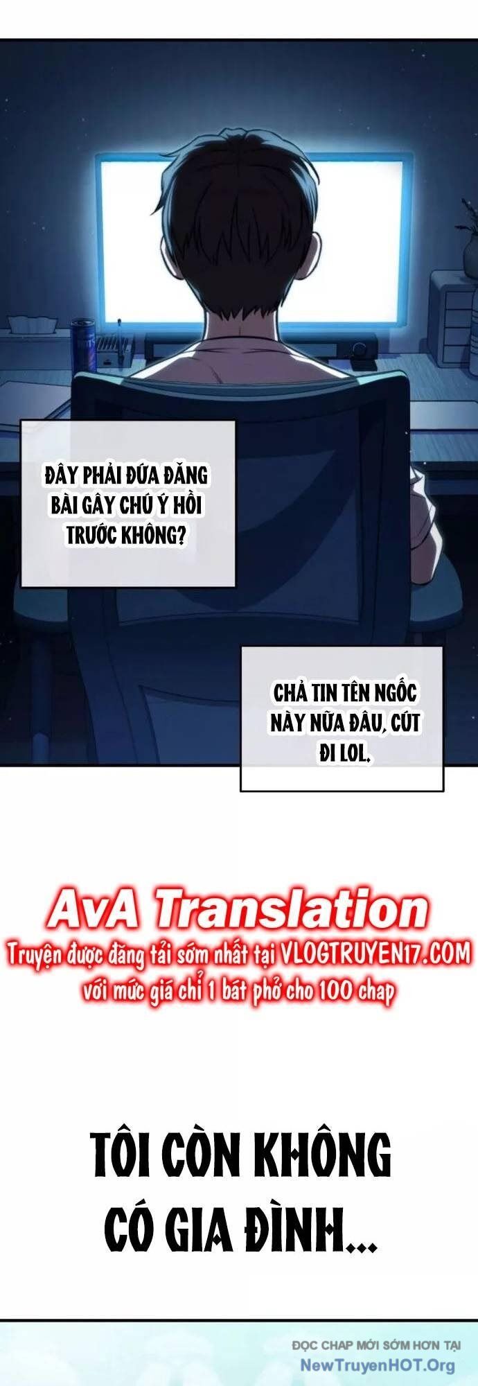 Anh Hùng Dẹp Loạn Chapter 1 - Trang 2