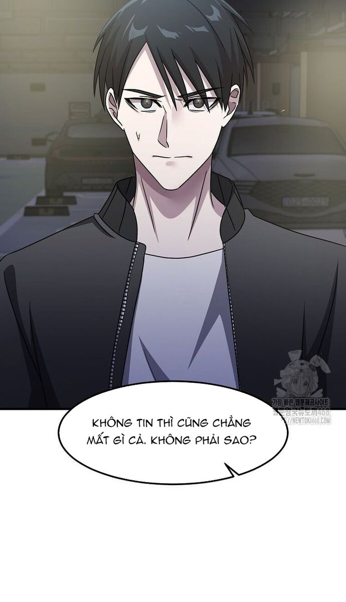 Võ Thần Thăng Cấp Chapter 35 - Trang 2