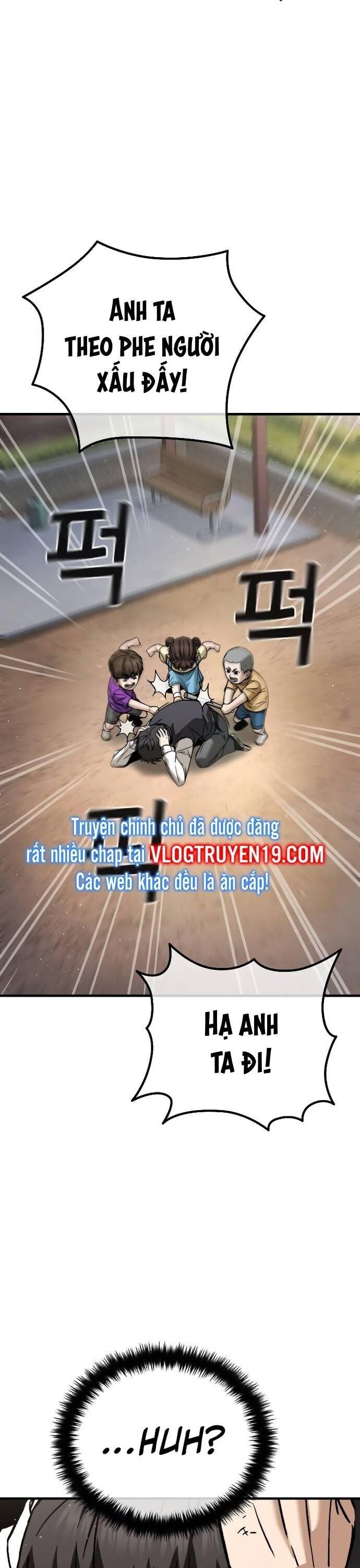 Anh Hùng Dẹp Loạn Chapter 9 - Trang 2