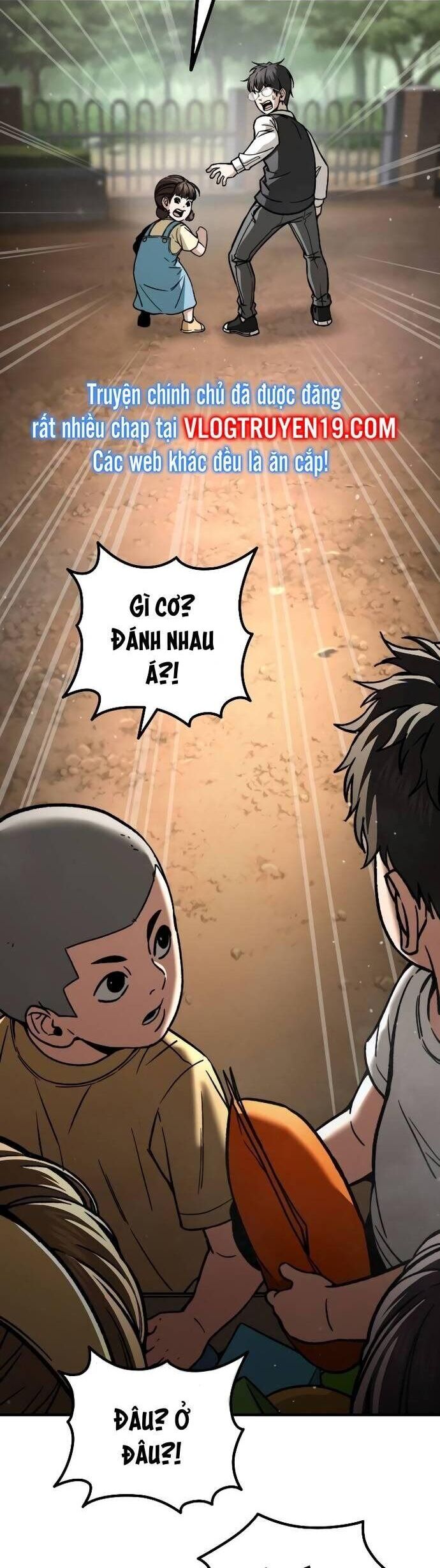 Anh Hùng Dẹp Loạn Chapter 9 - Trang 2