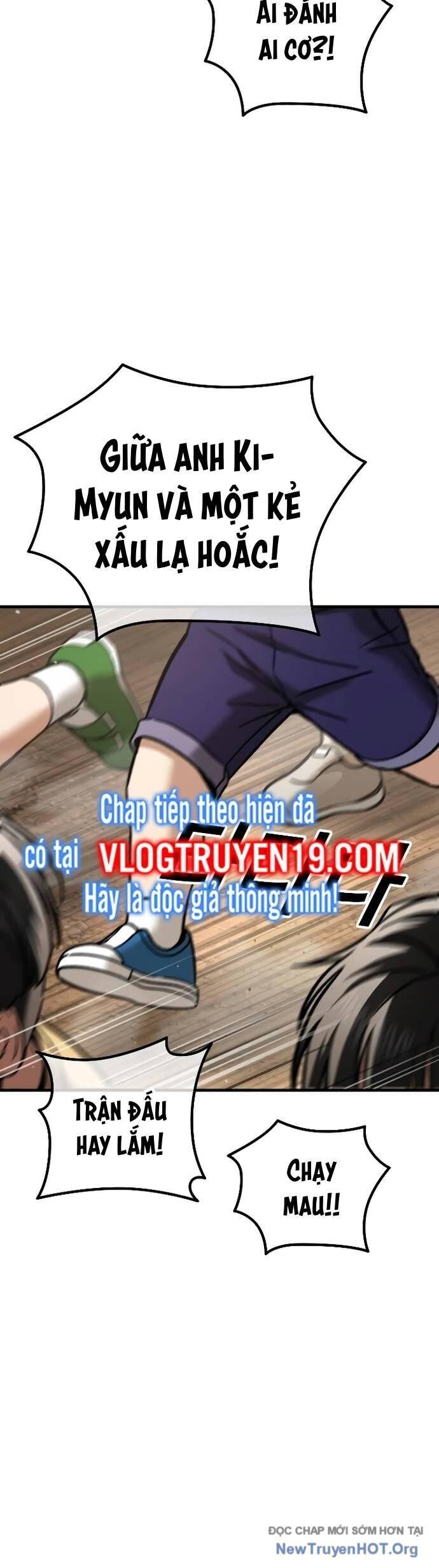 Anh Hùng Dẹp Loạn Chapter 9 - Trang 2