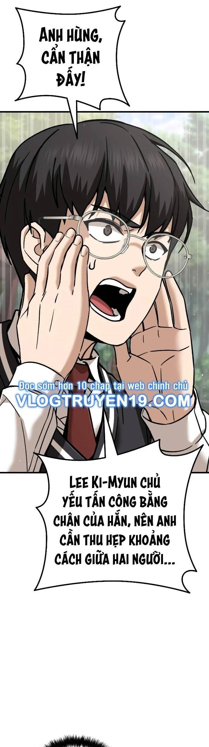 Anh Hùng Dẹp Loạn Chapter 9 - Trang 2