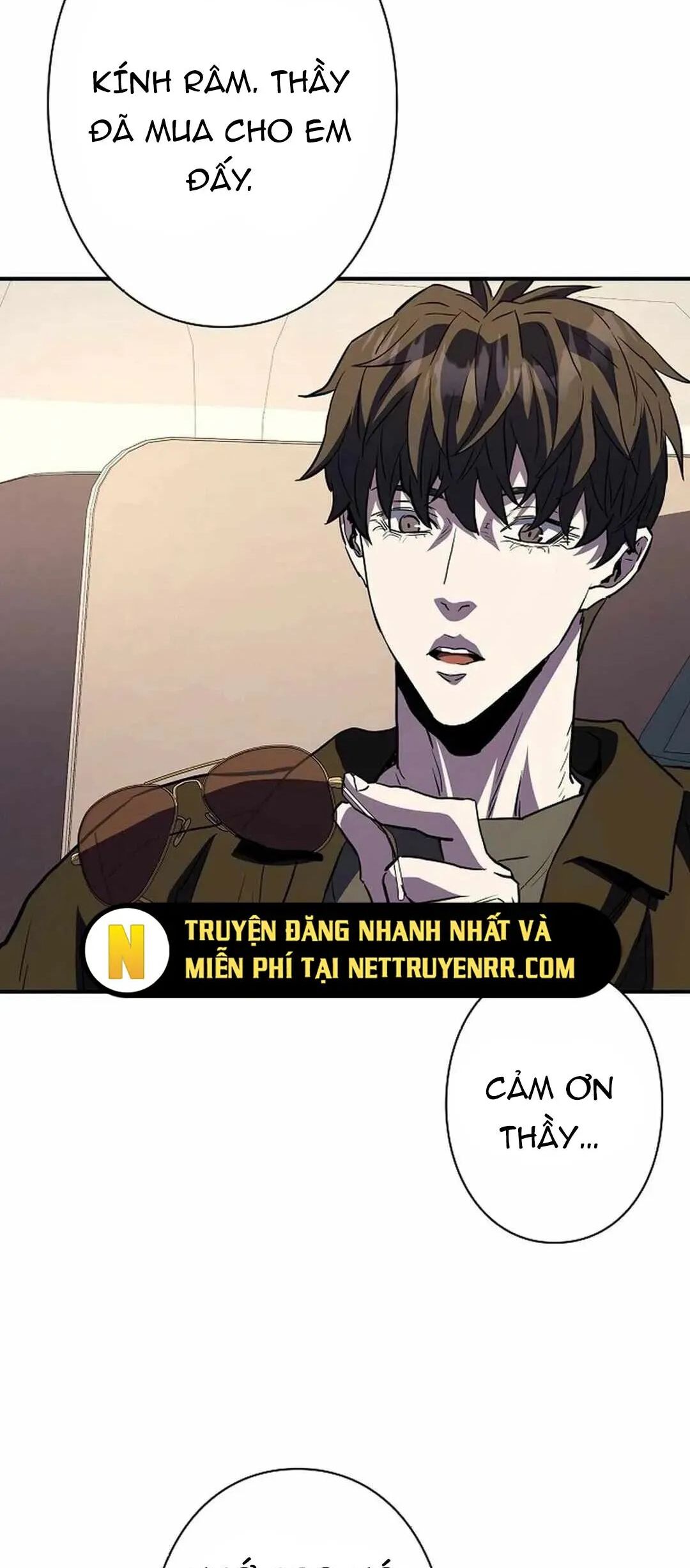Bát Giác Phản Diện Chapter 19 - Trang 2