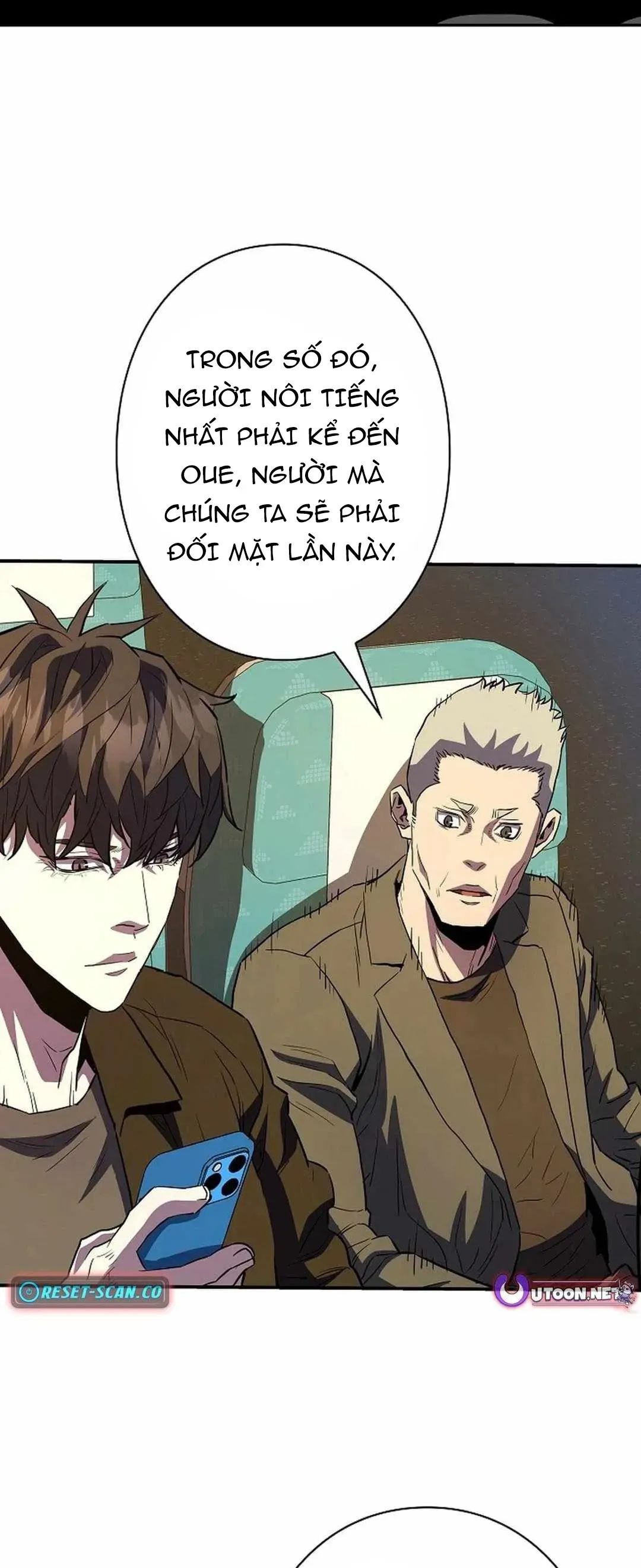 Bát Giác Phản Diện Chapter 19 - Trang 2