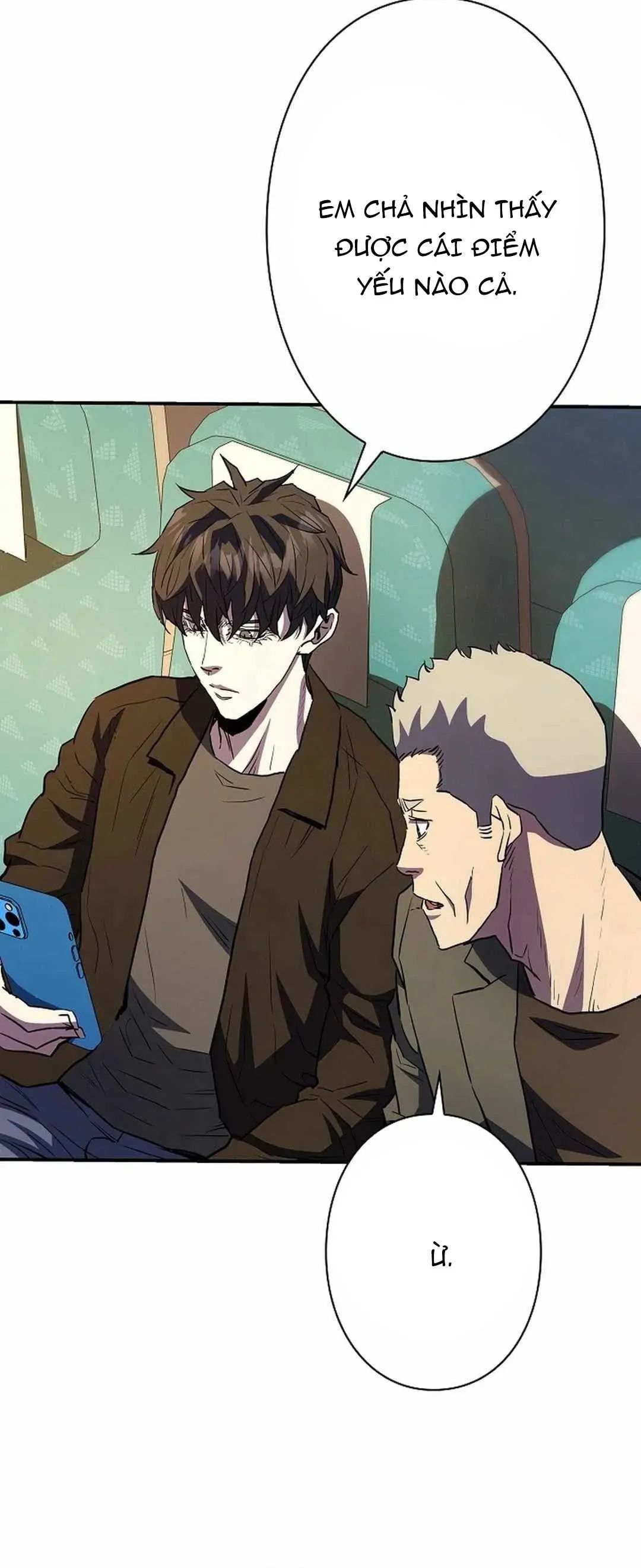 Bát Giác Phản Diện Chapter 19 - Trang 2