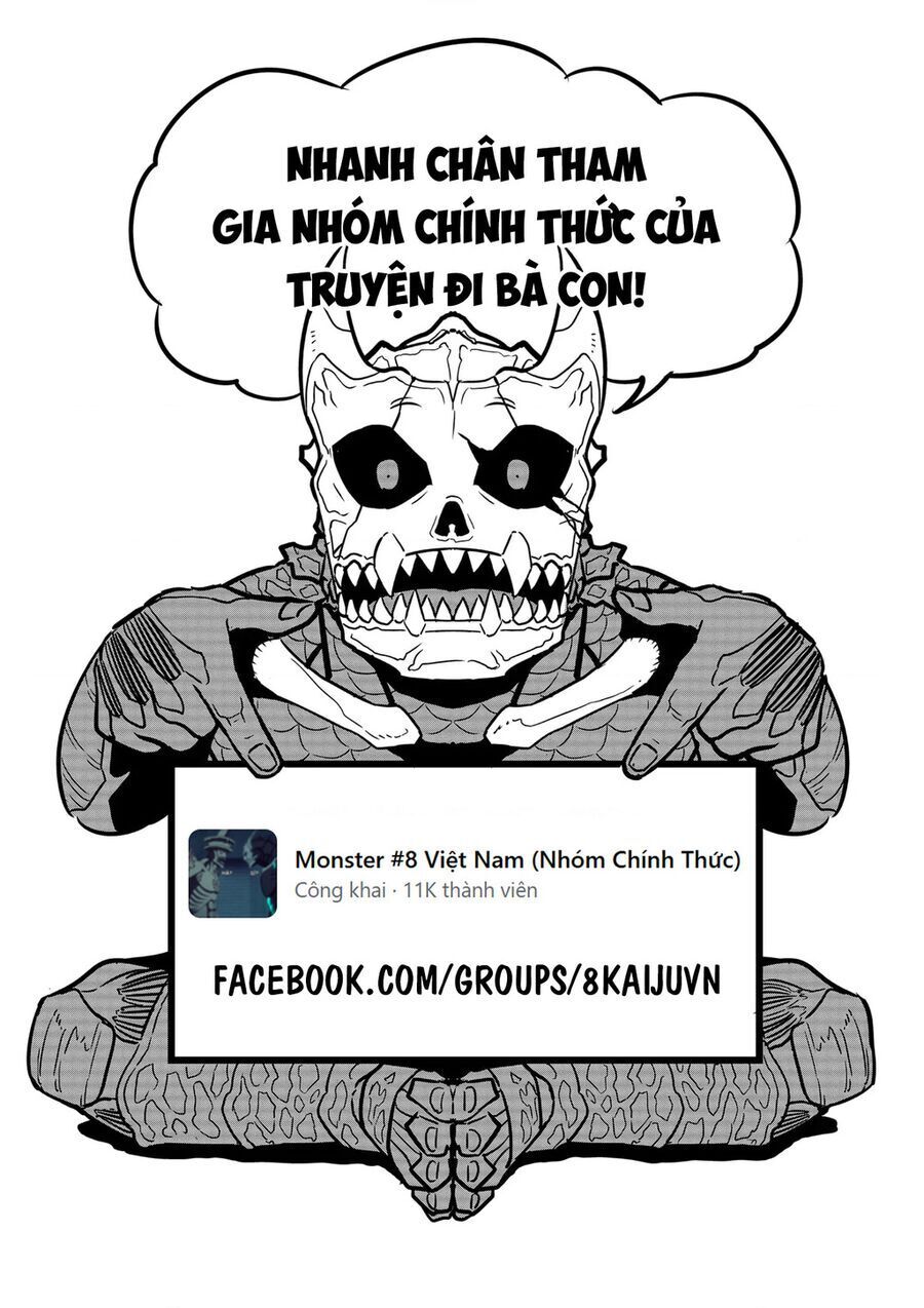 Hôm Nay - Tôi Hóa Kaiju Chapter 123 - Trang 2