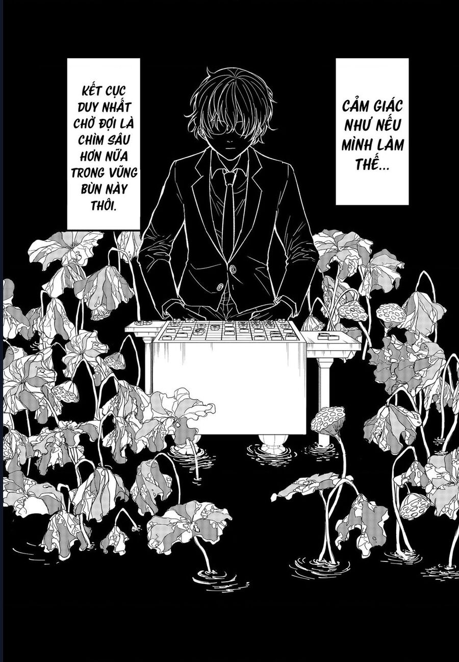 The God Before Me Chapter 14 - Trang 2